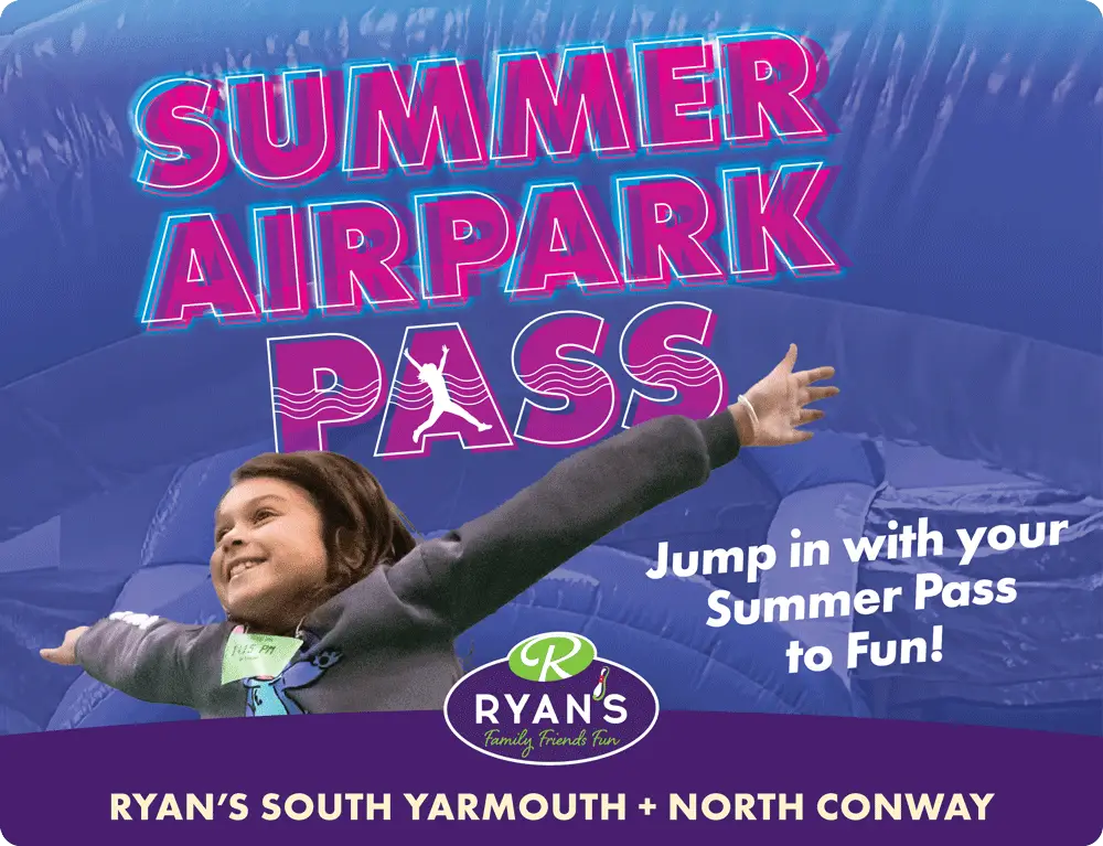 Airpark Summer Pass